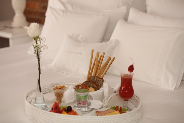 La Mision Hotel Boutique (Asuncion)